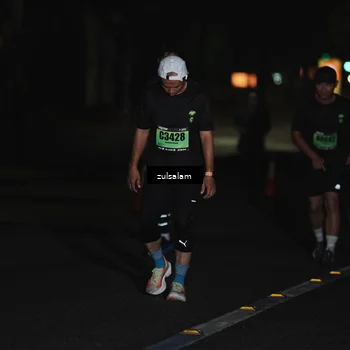 Runner Photo 5301620