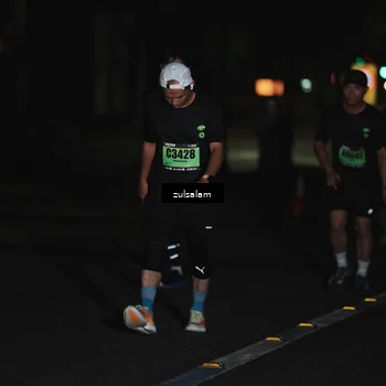 Runner Photo 5301621