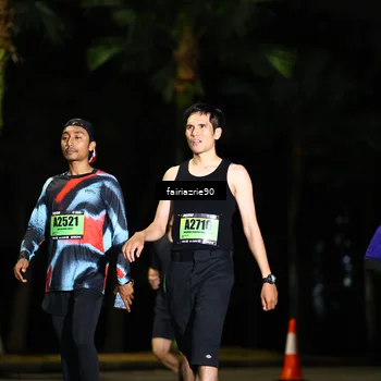 Runner Photo 5301623