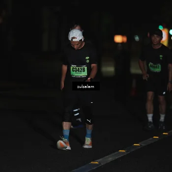 Runner Photo 5301624