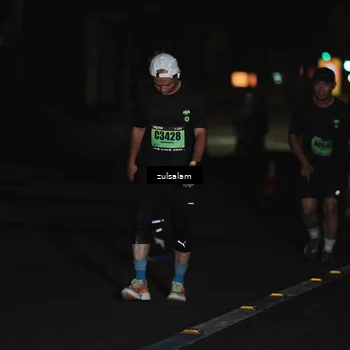 Runner Photo 5301625