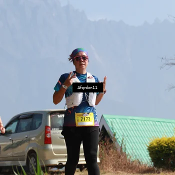 Runner Photo 5301626