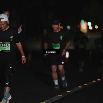 Runner Photo 5301629