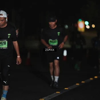 Runner Photo 5301630