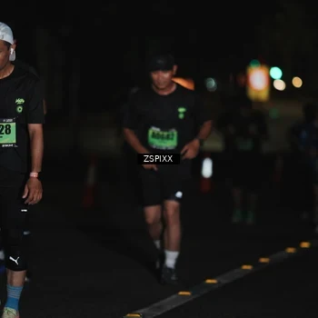 Runner Photo 5301631
