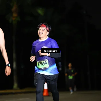 Runner Photo 5301632