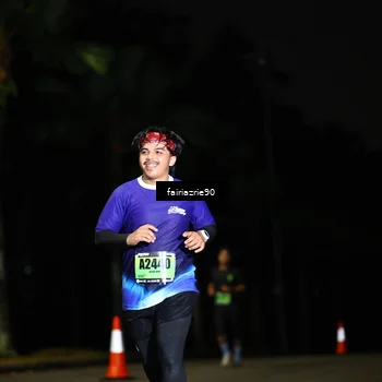 Runner Photo 5301633
