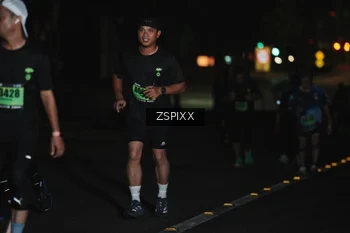 Runner Photo 5301634