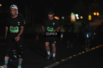 Runner Photo 5301635