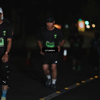 Runner Photo 5301636