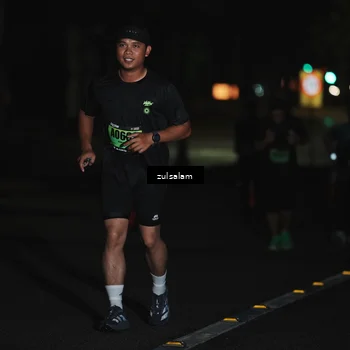 Runner Photo 5301637