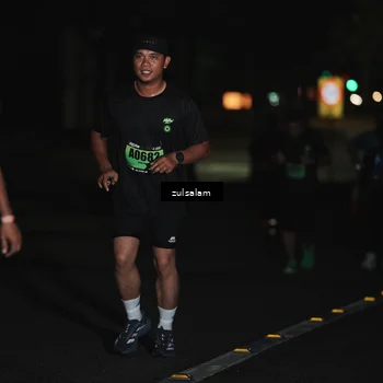 Runner Photo 5301638