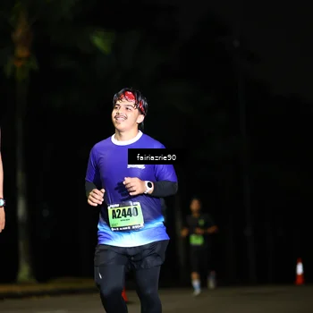 Runner Photo 5301639