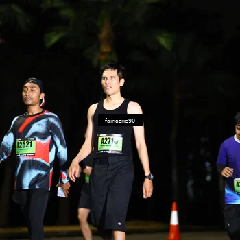 Runner Photo 5301640