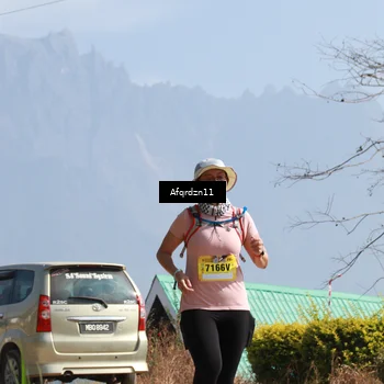Runner Photo 5301641