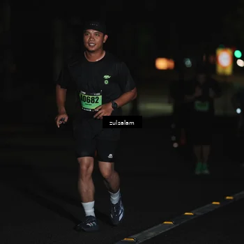 Runner Photo 5301642
