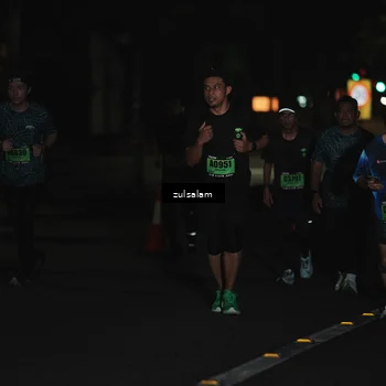Runner Photo 5301643