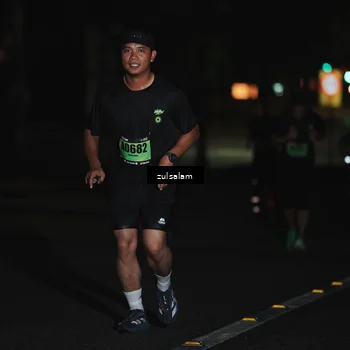 Runner Photo 5301644