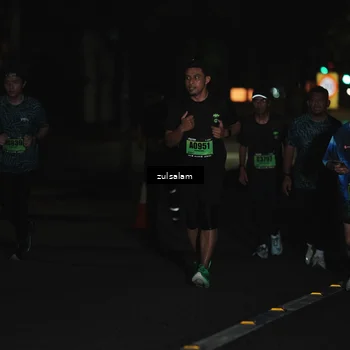 Runner Photo 5301645