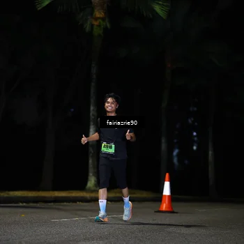 Runner Photo 5301646