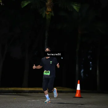 Runner Photo 5301647