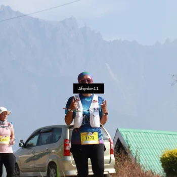 Runner Photo 5301649