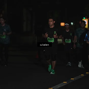 Runner Photo 5301651