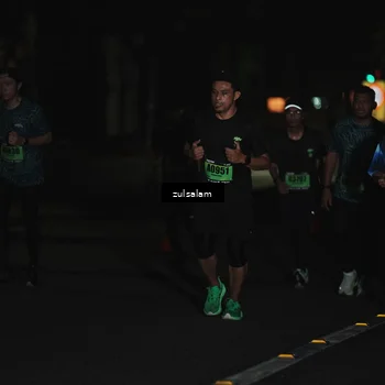 Runner Photo 5301653