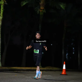 Runner Photo 5301659