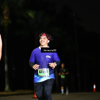 Runner Photo 5301660