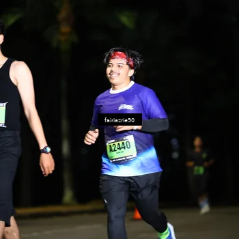 Runner Photo 5301661