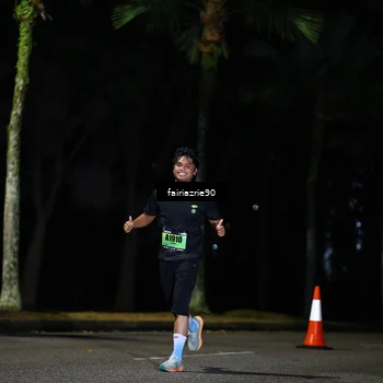 Runner Photo 5301662