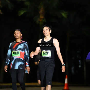 Runner Photo 5301663