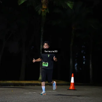 Runner Photo 5301664