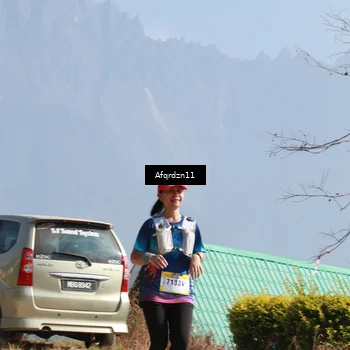 Runner Photo 5301665