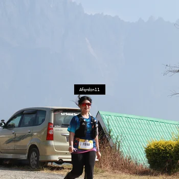 Runner Photo 5301667