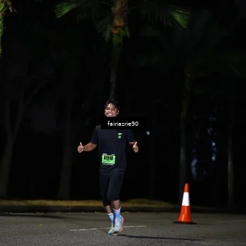 Runner Photo 5301670