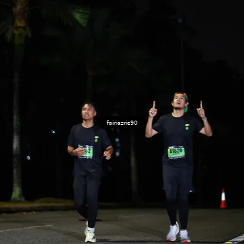Runner Photo 5301671