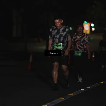 Runner Photo 5301672