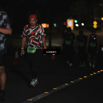 Runner Photo 5301674