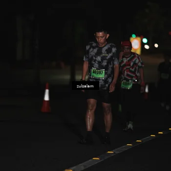 Runner Photo 5301675