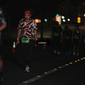 Runner Photo 5301676