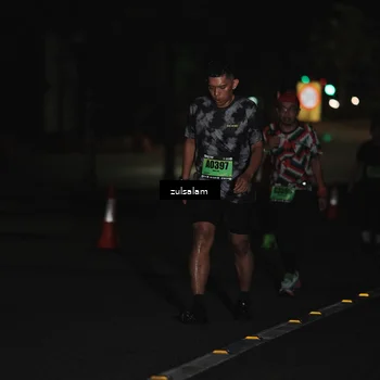Runner Photo 5301677