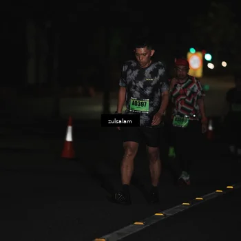 Runner Photo 5301678