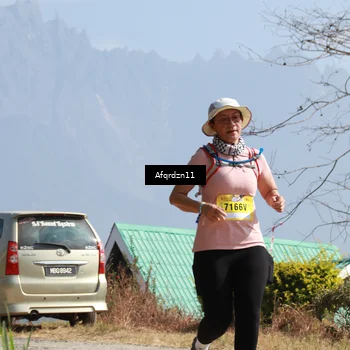 Runner Photo 5301679