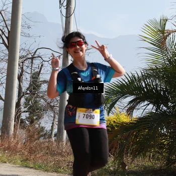Runner Photo 5301680