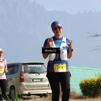 Runner Photo 5301681
