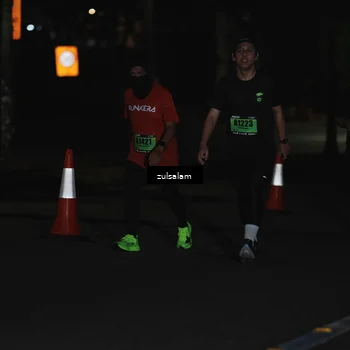 Runner Photo 5301682