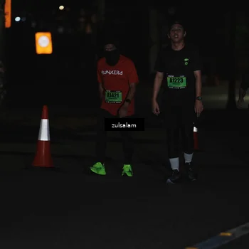 Runner Photo 5301683