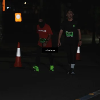 Runner Photo 5301684